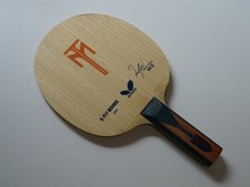Butterfly timo boll gebraucht kaufen  Meißen