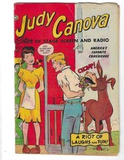 Judy canova wally for sale  Colorado Springs