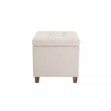 Square button tufted for sale  USA