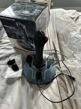 Thrustmaster tca sidestick for sale  TELFORD