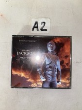 Audio michael jackson d'occasion  Sennecey-le-Grand