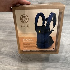Líllébaby serenity ergonomic for sale  Browns Mills