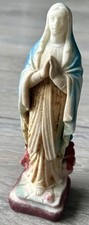 Jolie statuette ancienne d'occasion  Châteauneuf-en-Thymerais