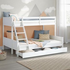 Lit superposé 90x200 d'occasion  Expédié en France
