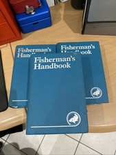 Marshall cavendish fishermans for sale  PETERBOROUGH
