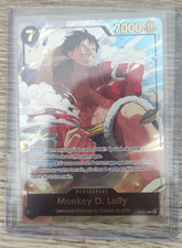 Monkey .luffy 075 d'occasion  Créteil