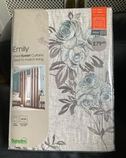 dunelm curtains for sale dunelm curtains for sale LOWESTOFT