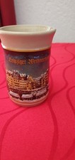 Tasse glühweintasse leipziger gebraucht kaufen  Döbeln