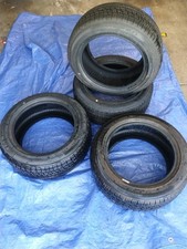 Falken tires barely for sale  Concord