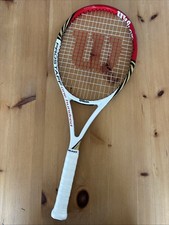 Wilson prostaff blx for sale  CHELMSFORD