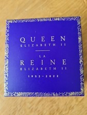 Queen elizabeth 2022 gebraucht kaufen  Lützelbach