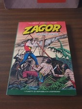 Repubblica zagor collezione usato  Bari