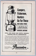 1965 aida kerosene for sale 1965 aida kerosene for sale  Denver