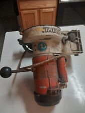 Vintage stihl electric for sale  Mooresville