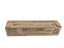 4590e toshiba genuine for sale  COLCHESTER