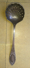 Ancienne grande cuillere d'occasion  Bordeaux-