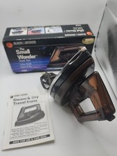 Black decker small for sale  Pelham