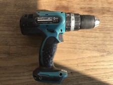 Makita dhp453 18v gebraucht kaufen  Luckau