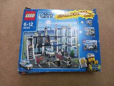 Lego city super for sale  CARLISLE