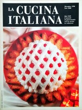 Cucina italiana dicembre usato Cucina italiana dicembre usato  Soresina