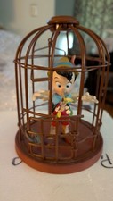 Estatueta WDCC Disney Pinóquio I’ll Never Lie Again Animator’s Choice COM CAIXA! comprar usado  Enviando para Brazil