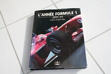 Année formule 2002 d'occasion  Jonzac