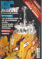 Marine plan little d'occasion  Bray-sur-Somme