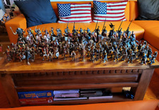 Schleich ritterburg viiiiieeee gebraucht kaufen  Bremen