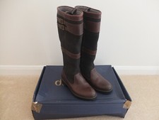 Dubarry longford boots for sale Dubarry longford boots for sale  ASHFORD