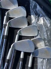 Ping iron set usato  Roma