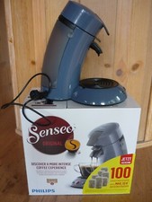 Philips senseo kaffee gebraucht kaufen  Porta Westfalica