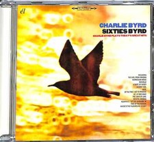 B09c4540 charlie byrd usato  San Benedetto del Tronto