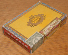 Cigarros partagas habana d'occasion  Saint-Louis