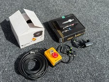 Cameo luke 700 gebraucht kaufen  Finkenb.-Gersweiler, Gau-, Waldgrehwlr.
