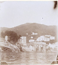 1893 zoagli vista usato  Roma