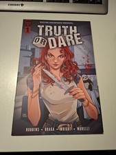Archie comics truth gebraucht kaufen  Uetersen