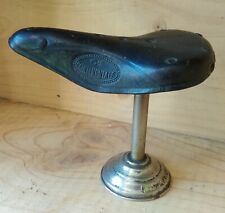Ancienne selle vélo d'occasion  Saint-Symphorien