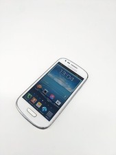 Samsung Galaxy S III mini GT-I8190 biały | BEZ SIMLOCKA | TOP DISPLAY #X5 na sprzedaż  Wysyłka do Poland