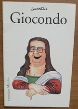 Giocondo emilio giannelli usato  Castel di Lama