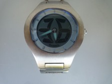 Fossil armbanduhr große gebraucht kaufen  Kelkheim