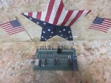 Fadal circuit board for sale  Valencia