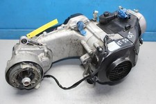Motor zoll 139qmb gebraucht kaufen  Leipzig
