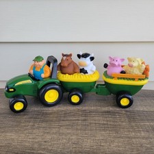 John deere old for sale  Franklin