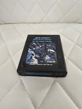 Atari asteroids 2600 for sale Atari asteroids 2600 for sale  SEVENOAKS
