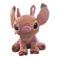 Stitch plüsch stofftier gebraucht kaufen  Neu Wulmstorf