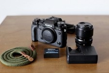 Fujifilm fujinon 50mm usato  Vinovo
