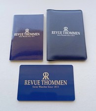 Revue thommen watch usato  Corropoli