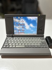 Toshiba libretto 70ct gebraucht kaufen  Stödtlen