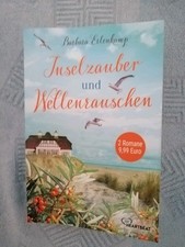 Taschenbuch inselzauber wellen gebraucht kaufen  Weil am Rhein