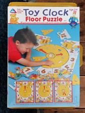 elc floor puzzle for sale elc floor puzzle for sale  GRAVESEND